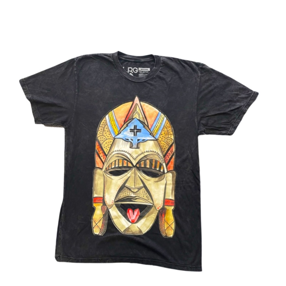 LRG- Lifted Research Group- NWT- Tee
